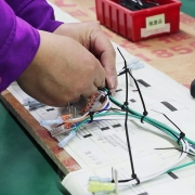 How Prototype Samples Are Manufactured and Verified
