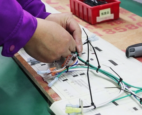 How Prototype Samples Are Manufactured and Verified