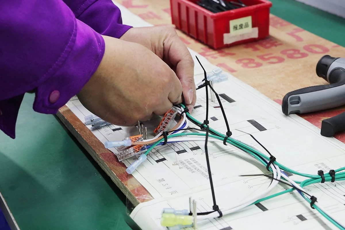 How Prototype Samples Are Manufactured and Verified How Prototype Samples Are Manufactured and Verified