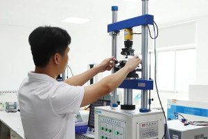Mechanical Performance Testing
