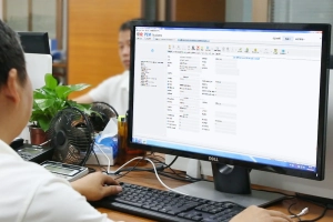PLM Management