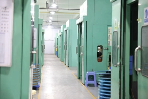 Plastic and Metal Processing
