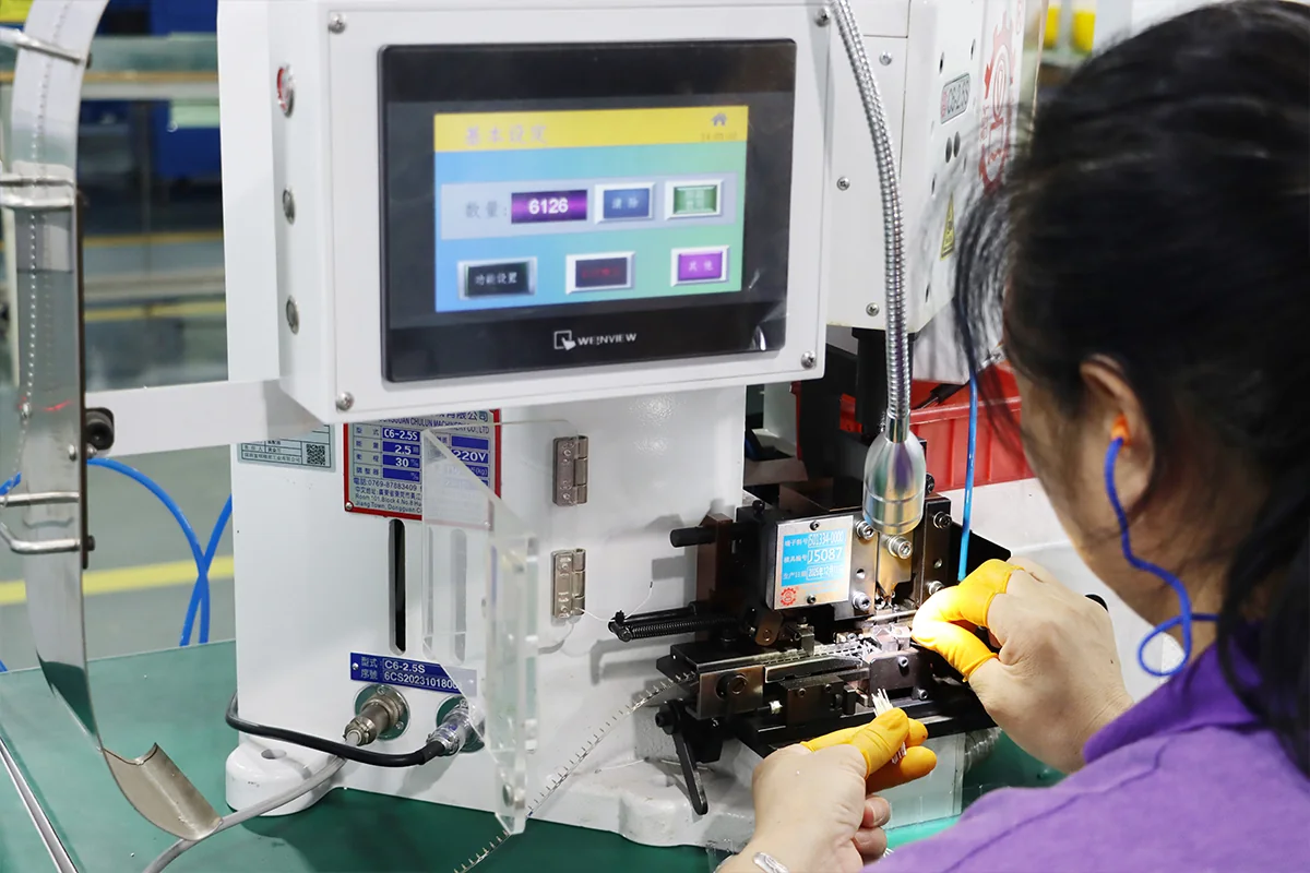 Process Engineering and Production