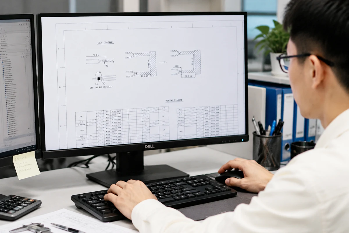 Technical Information Technical Information
