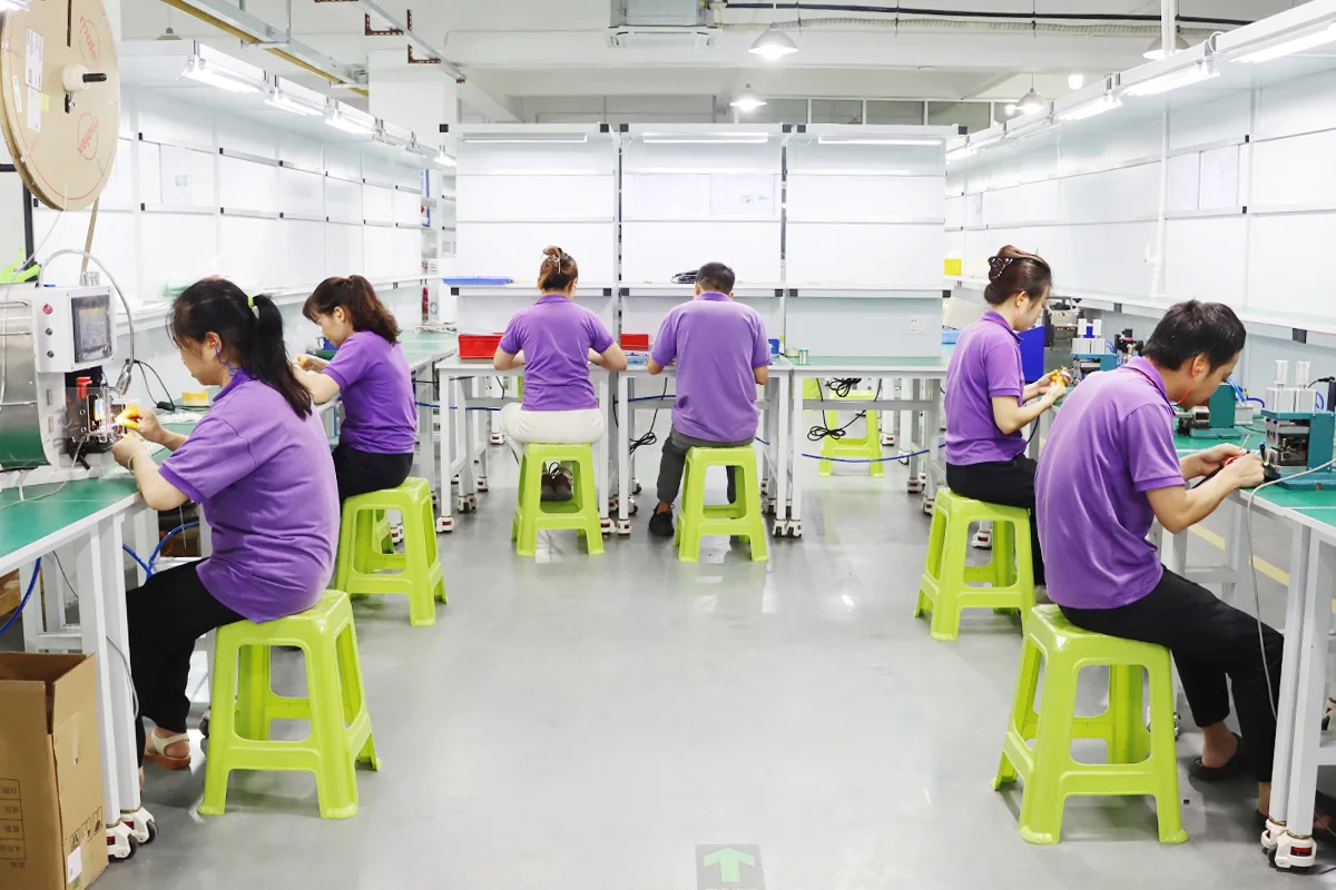Production Readiness Support (2) Production Readiness Support (2)