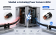 Shielded vs Unshielded Power Harness in BESS