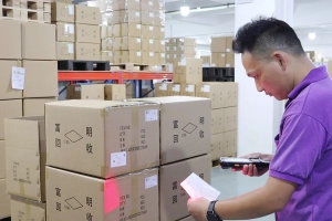 Supply Chain and Delivery Coordination