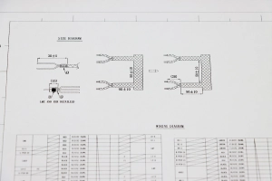 Technical Files Needed for Prototype Evaluation
