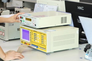 Wire Comprehensive Tester
