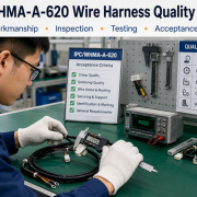 Wire Harness Quality Standard