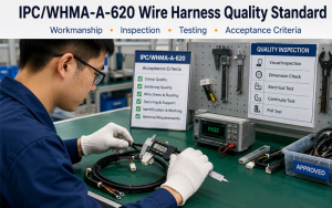 Wire Harness Quality Standard