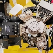 automation equipment wire harness