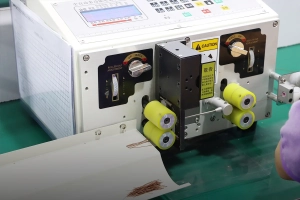 engineering support for wire harness production