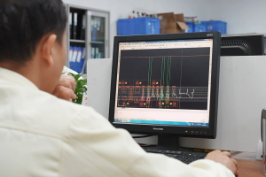 wire harness structure and material optimization