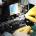 M12 cable assembly manufacturing process - IDC termination