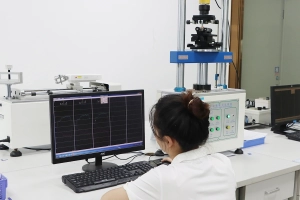 Manufacturing and Verification