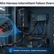 Wire Harness Intermittent Failure Overview