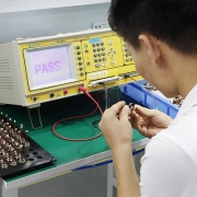 Wire harness quality control and nonconformance management process