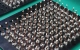 Custom M12 5 pin cable assembly for industrial sensor applications