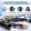 Automated Crimping Machine for Wire Harness Manufacturing