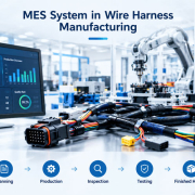 MES System in Wire Harness Manufacturing