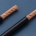 Conductor nicking in wire harnesses compared with an undamaged stripped wire
